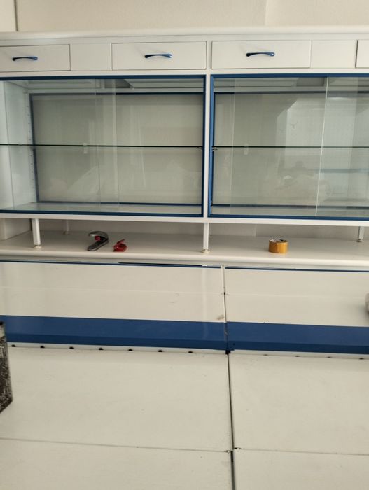 Bom preço móveis de escritório