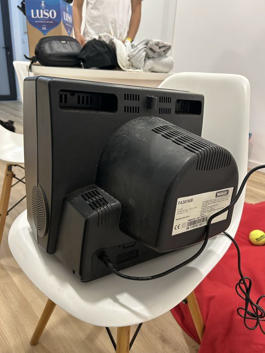 Tv CRT - WATSON - negociavel