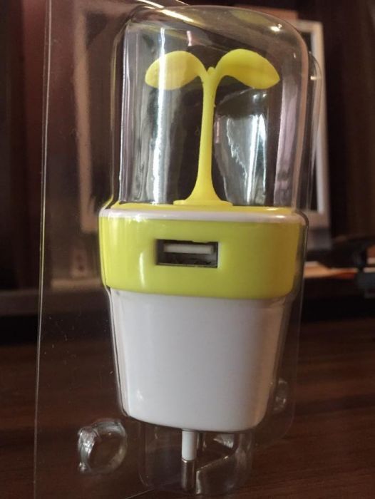 Переходник REMAX _зарядное к iPhone APPLE