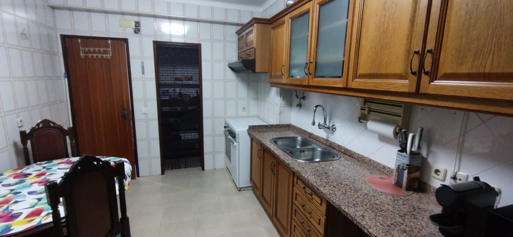 Arrendamento Quarto Moita Centro