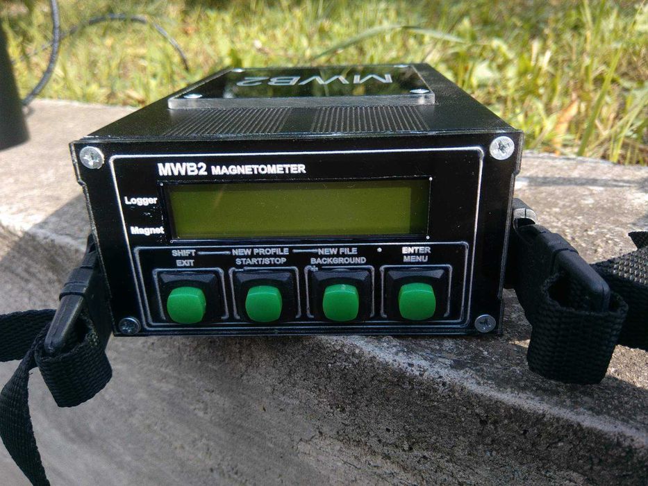 Магнитогорскідегі жезөкшелер