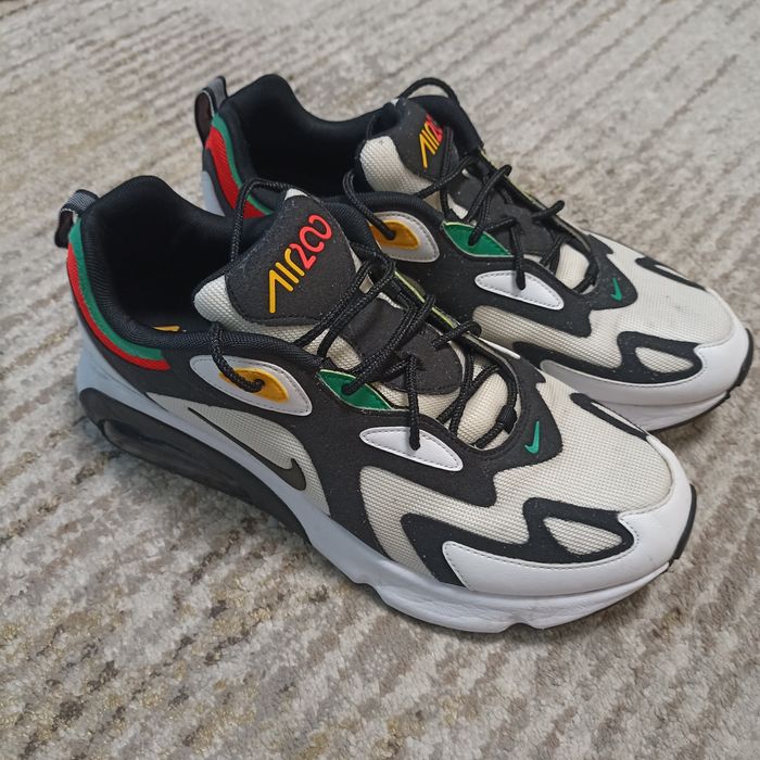 Кросівки Nike air 200 45.5р. 29.5см.