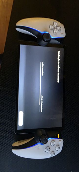 Playstation portal
