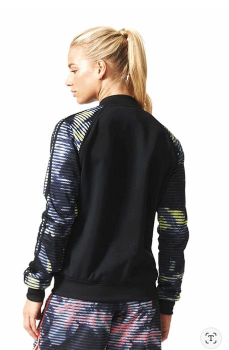 Bluza damska  adidas