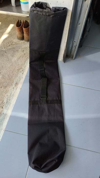 Sacos para Tripés NOVOS