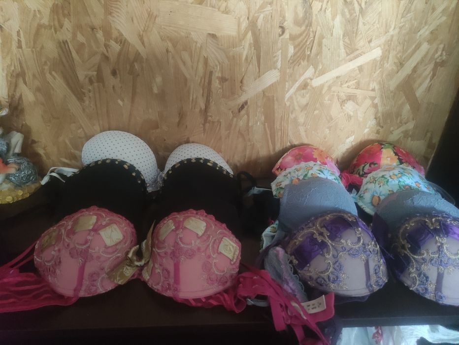 Женское нижнее белье