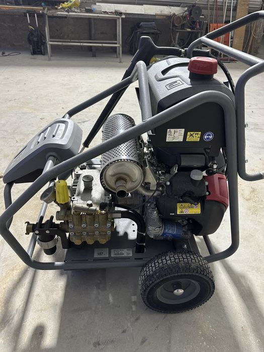 Karcher HD 13/35 GE 300 Bar!!!