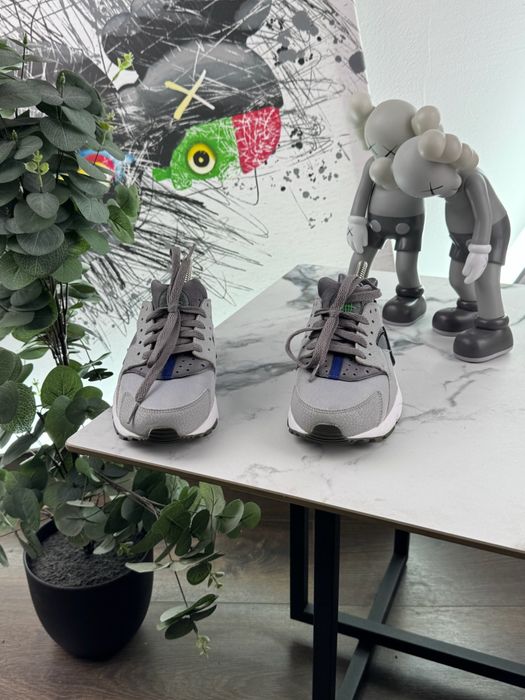 Кросівки Nike Air Huarache 36.5 розмір Е11743