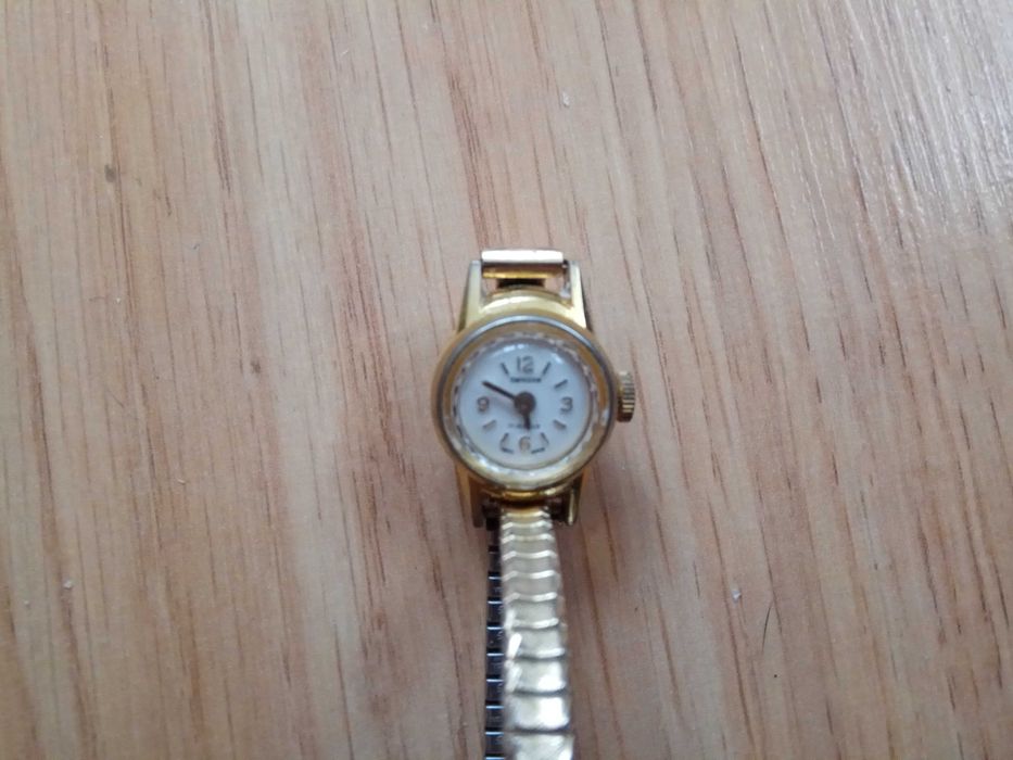 Швейцарские механические женские часы Swissam оригинал рабочие