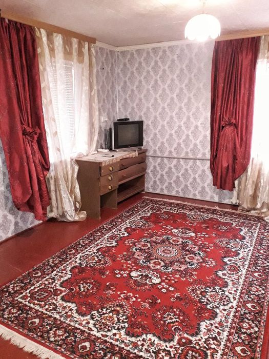 Здам 1-кімнатну  окрему квартиру в приватному будинку, метро Лісова -