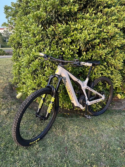 E Bike Scott Patron 910