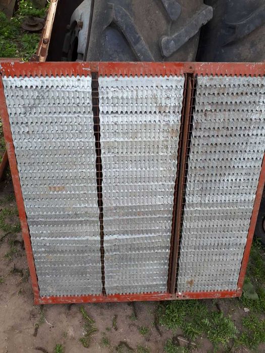 Решето комбайна СК-5 НИВА