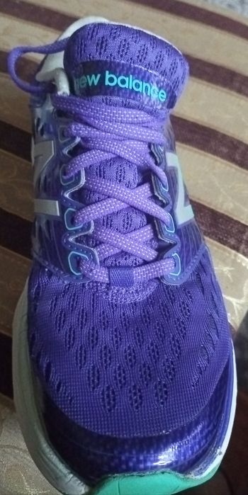 Buty sportowe New balance 38