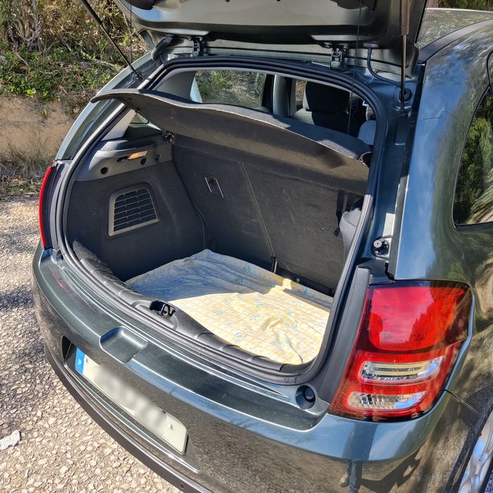 Citroen c3 Exclusive