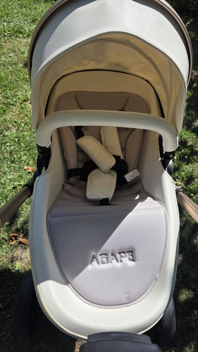 Продаи коляску 2в1 Agape