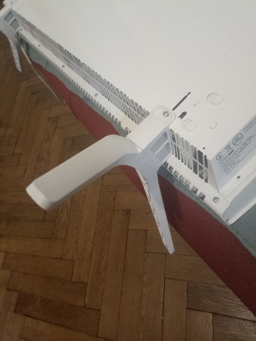 Конвектор Atlantic F119 CMG TLC/M2 2500W з ніжками новий