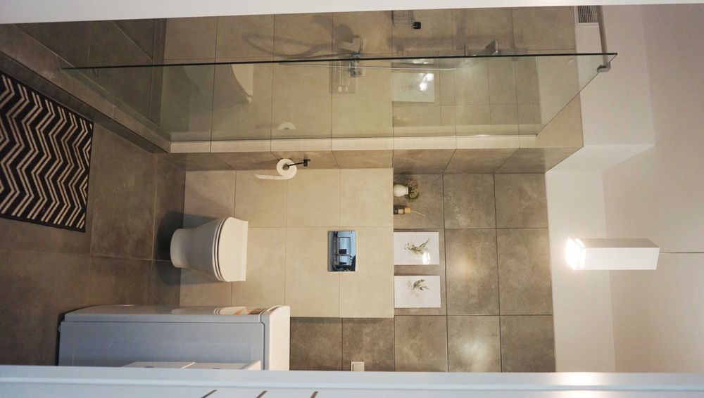 Apartment in Wrocław, Dzielnica Czterech Wyznań, Stare Miasto - Widok 3