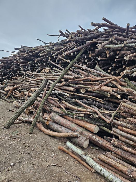 Sprzedam drewno robione pod klienta