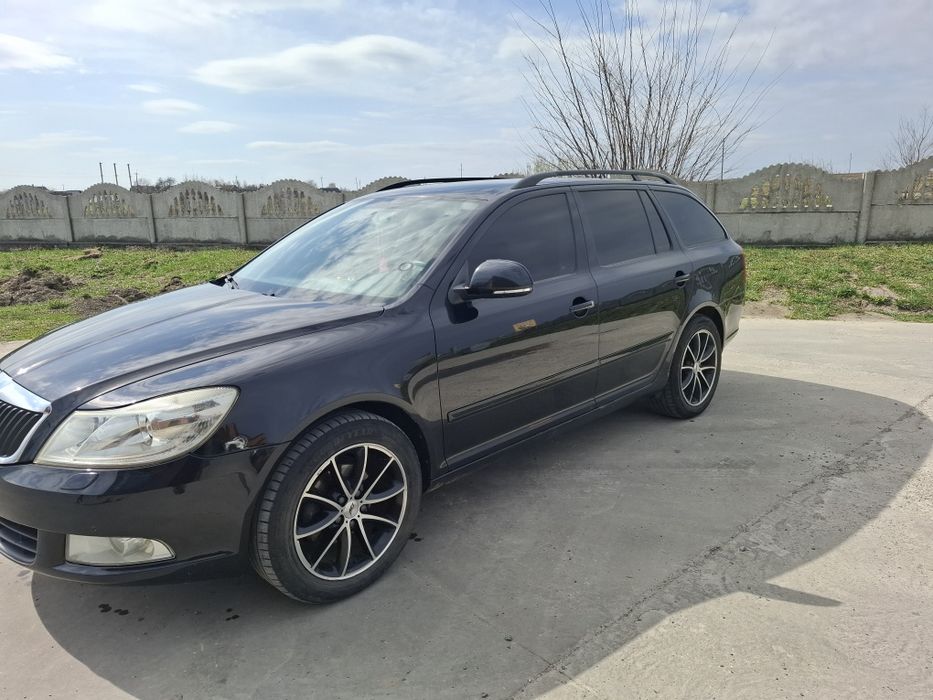 Продам Шкода октавія А5 2012р
