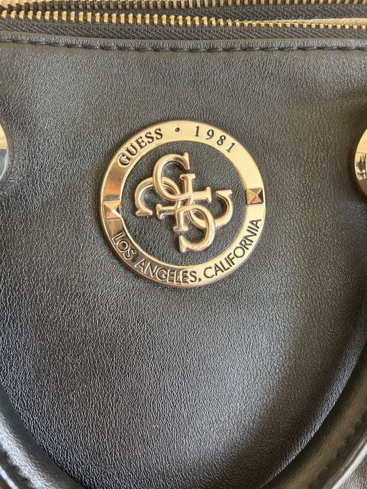 Сумка Guess. Оригінал. Ідеального стану