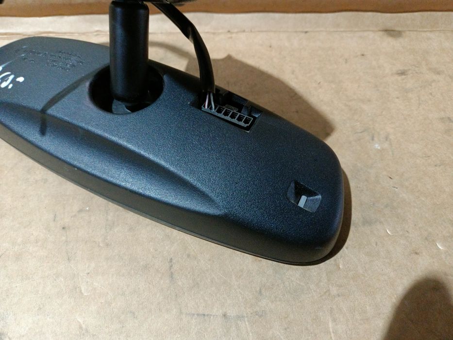 Lusterko wsteczne fotochromatyczne fotochrom Toyota Avensis T25