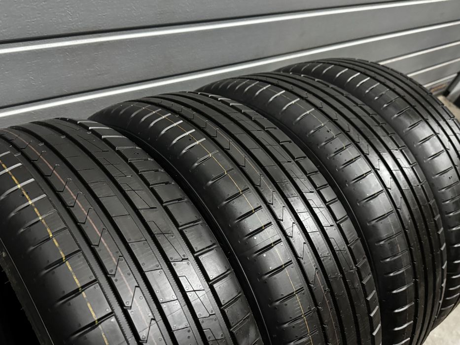 NOWE Opony 2026r Hankook 215/65/17 letnie komplet