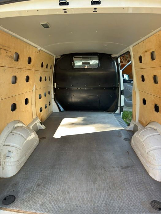 Vw Volkswagen Transporter T6