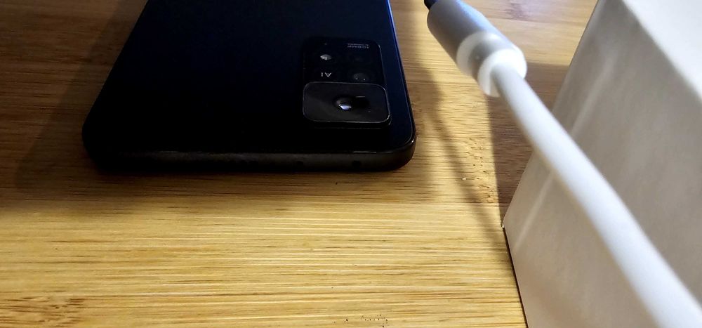 Xiaomi Redmi Note 11 Pro 5G