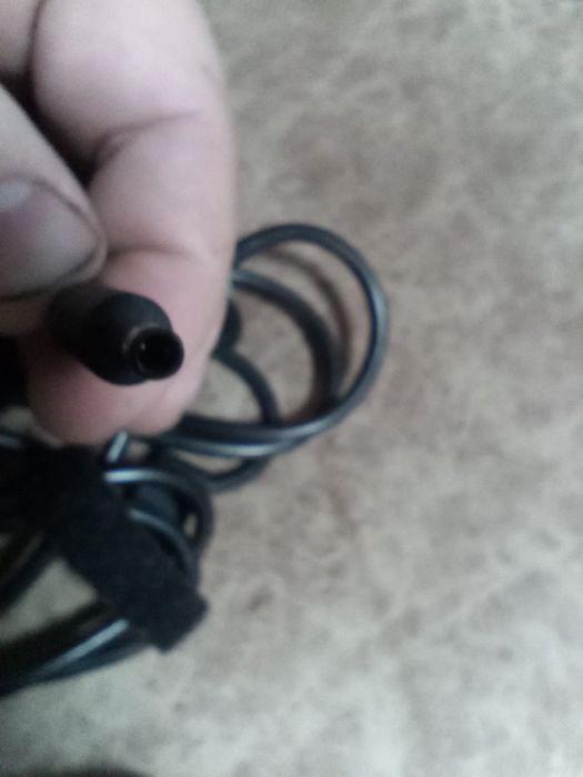 Електрошрот Оригінал блок живлення Dell 45W 19,5V 2,31А 4.5х3.0