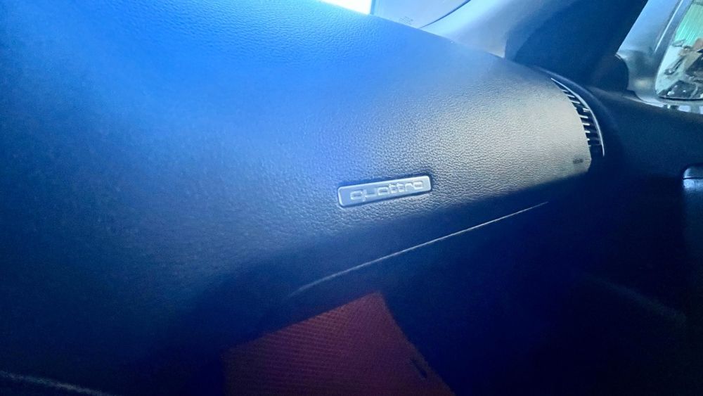 Vendo q7 quattro 3.0 tdi