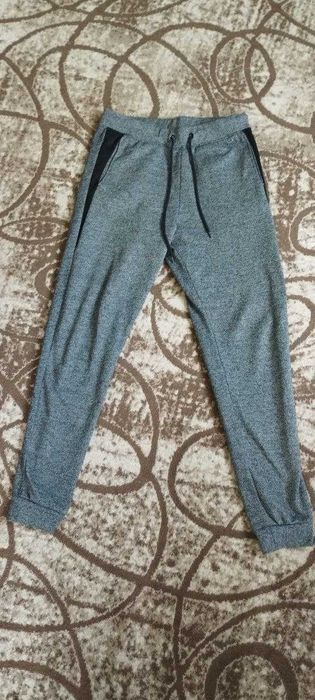 Спортивні штани б/у