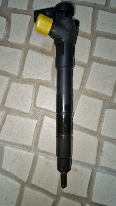 Injetores Delphi 1.6 TDI Audi Seat Skoda VW 04L130277D 2016 a 2024