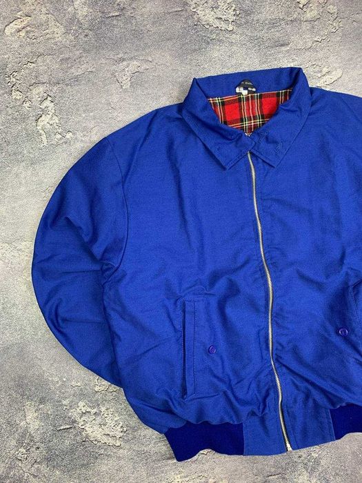 Бомбер Made in England Розмір M