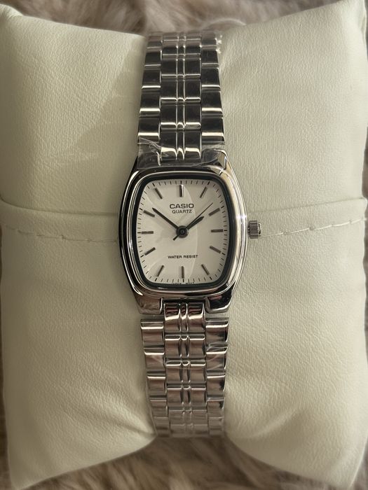 Годинник жіночій Casio LTP-1169D-7A Оригінал Гарантія Часы