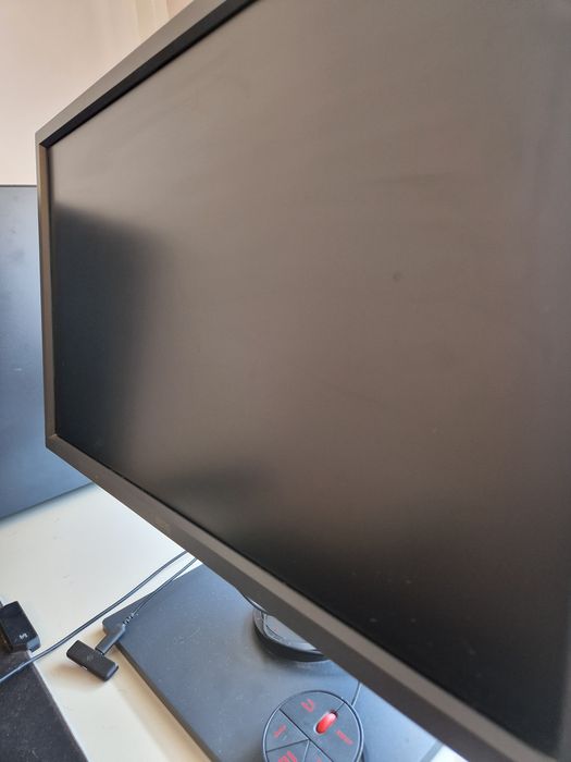 Monitor Gaming  BenQ Zowie 24" 144Hz FullHD