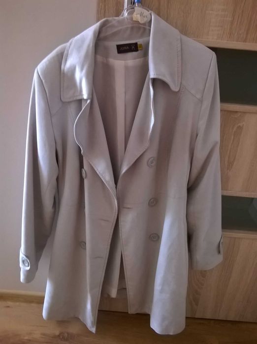 Płaszczyk jesienno-wiosenny