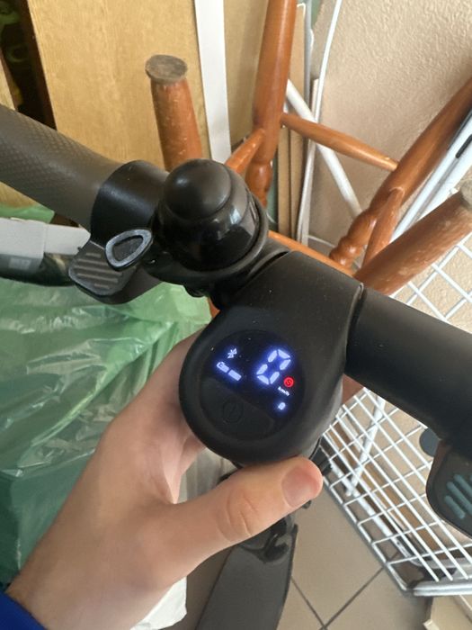 Segway Ninebot Es4