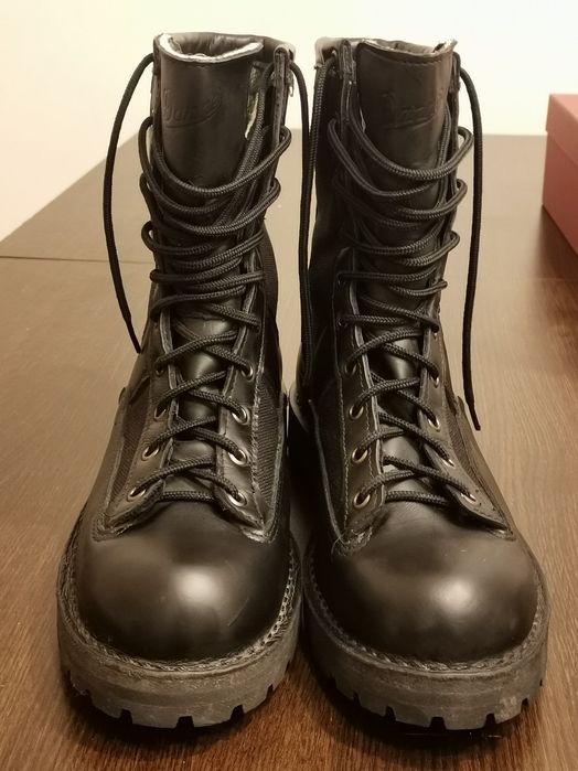 Danner Acadia 400G USMC 8" Gore Tex Thinsulate Vibram 2020