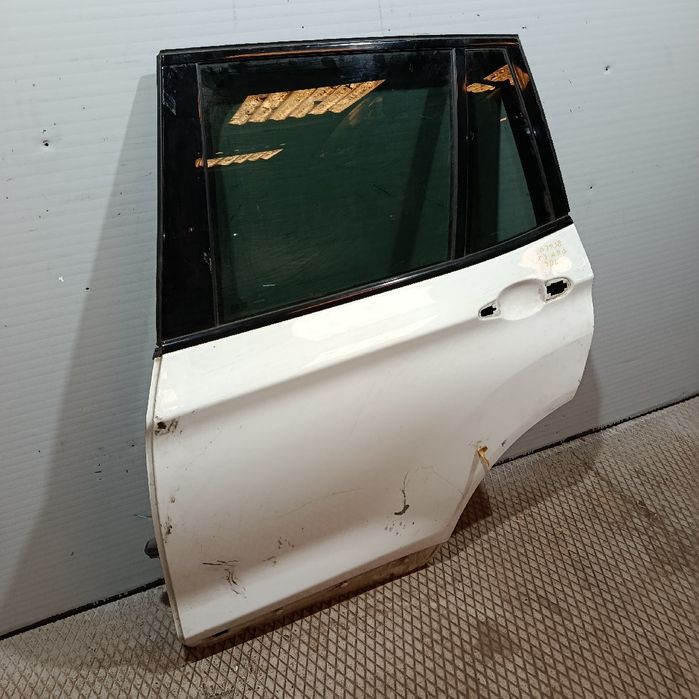 Porta trás esquerda BMW X3 (F25)