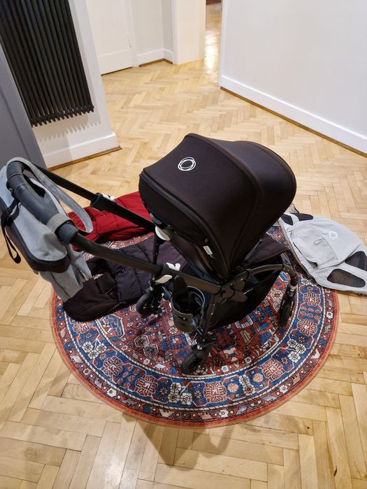 Wózek Bugaboo Bee5