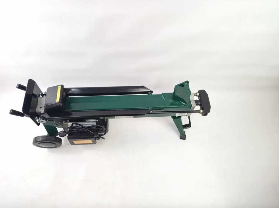 дровокол гидравлический електричний гідравлічний 9 тонн Bass Polska