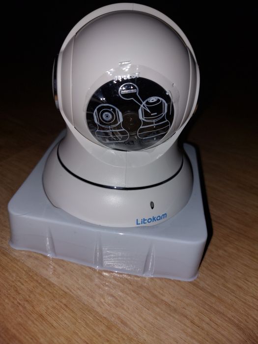 Kamera Litokam LF-P1t