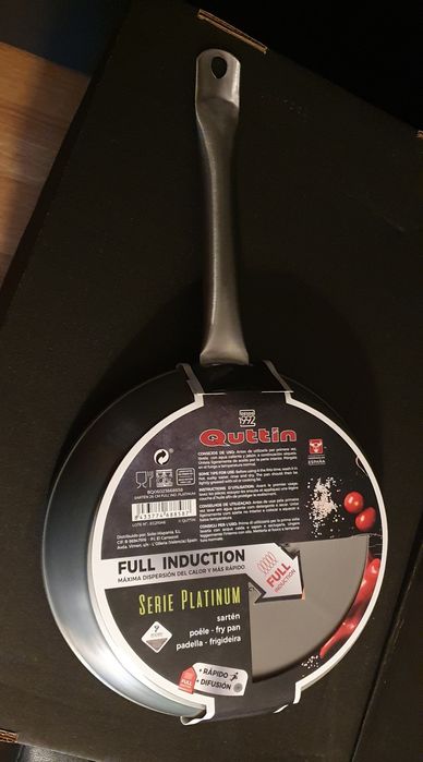 Frigideira Quttin 26 cm