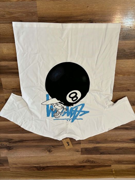 Koszulka  Stussy