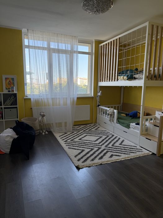 Аренда кварири Малиновський район