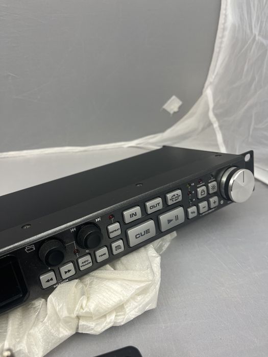 Sprzet grajacy audio