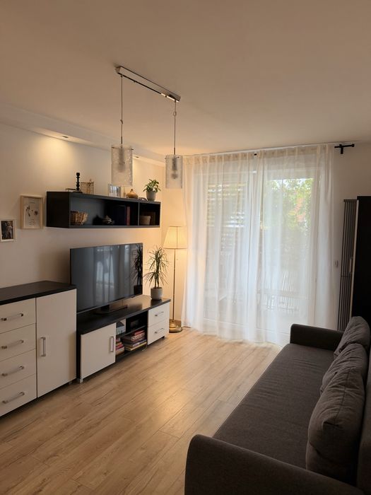 2 Pokoje | ul. Limbowa 5 | Sławin Lublin