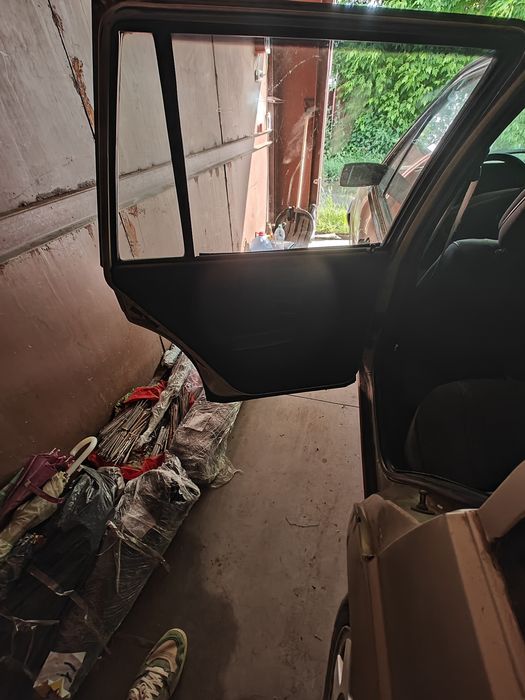 Продам: VW Passat B2 1.6D