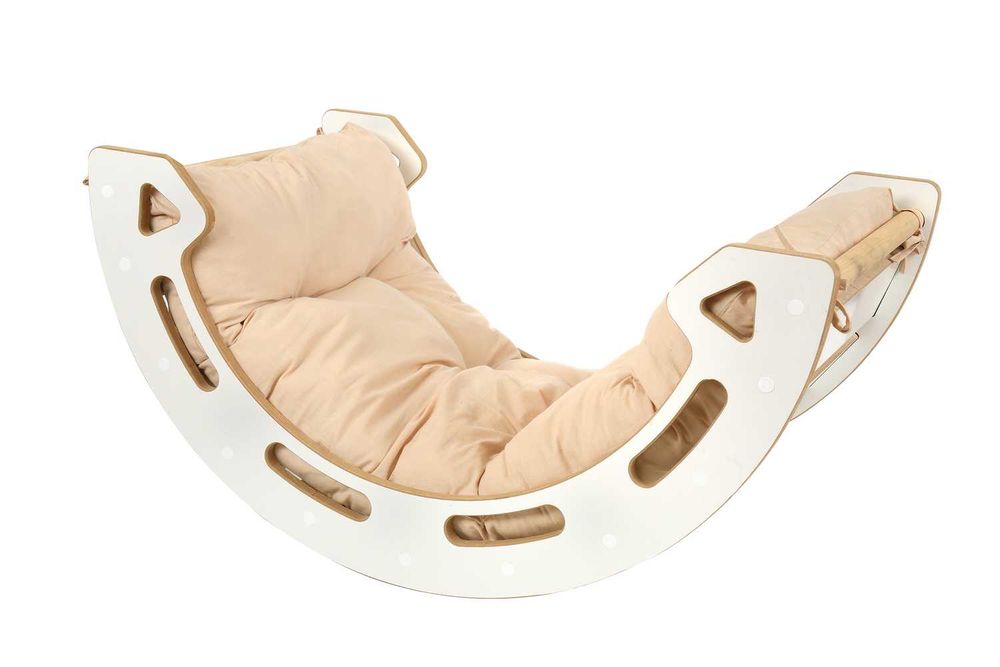 Bujak dla dzieci bujaczek Mały