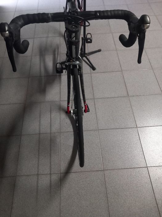 Bicicleta de Estrada